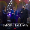 Taksim tallava (feat. Luljeta Shala) - EP