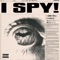 i SPY - UNOWAY lyrics