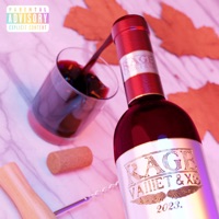 Rage - Single - VAlllET & XO