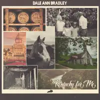 I'm Just An Old Chunk Of Coal — Dale Ann Bradley