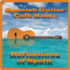 Sangria Dancing - Spanish Guitar Cafe Music & Jon Andrews Music