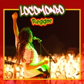 Locomondo Reggae artwork