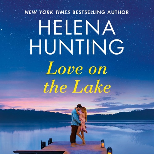 Love on the Lake: Lakeside, Book 2 (Unabridged) cover