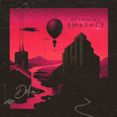 Yearning embrace - Single