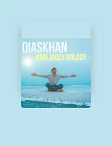 Ascolta DiasKhan, guarda video musicali, leggi la biografia, vedi le date del tour & altro!