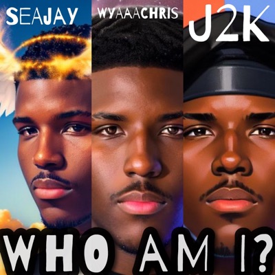 Who Am I?