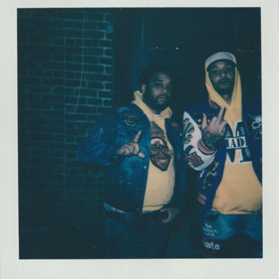 Hard heads (feat. Trayon Pass) - Single