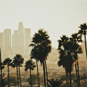 Cali - Single