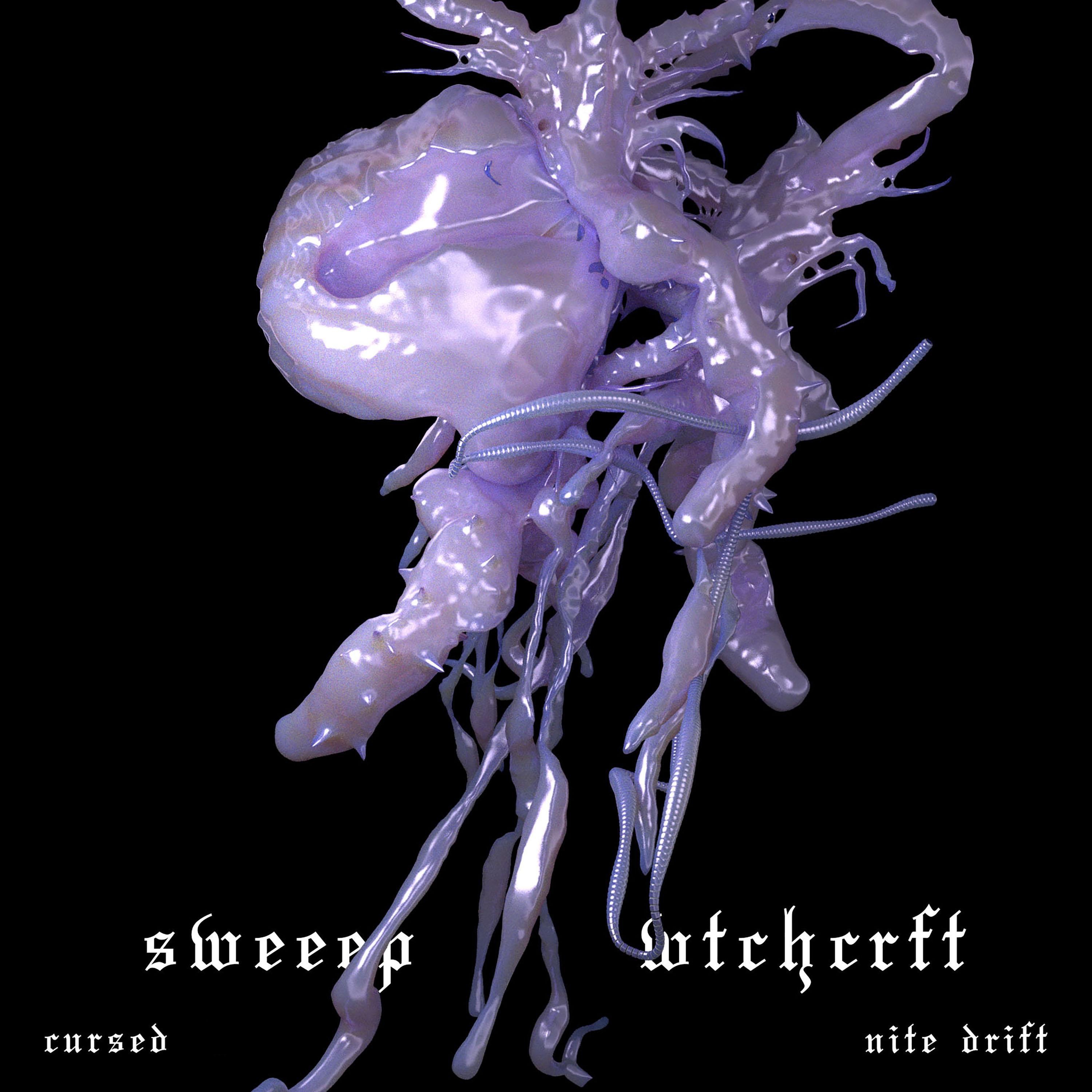 Cursed / Nite Drift - Single