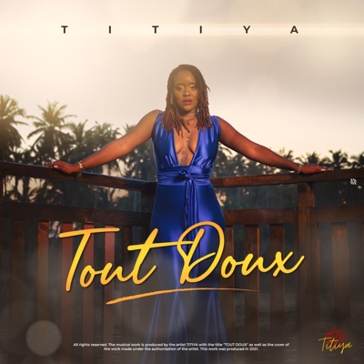 Tout Doux - Single