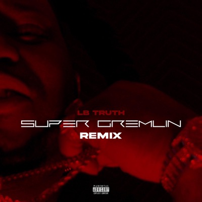 Super Grimlin - Single