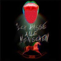 Ich hasse alle Menschen - Single - JonAlien, Ryko-J & powyboo