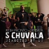 5 CHUVALA (feat. SIMBATA) - Single