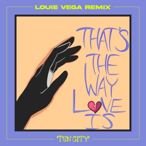 That's The Way Love Is - EP