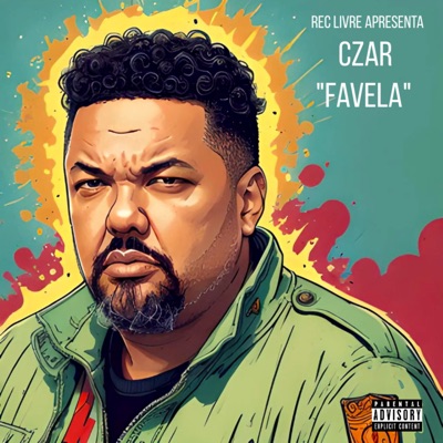Favela (feat. $em) - Single
