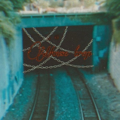 Mousetrap (feat. GrimReeferBaby) - Single