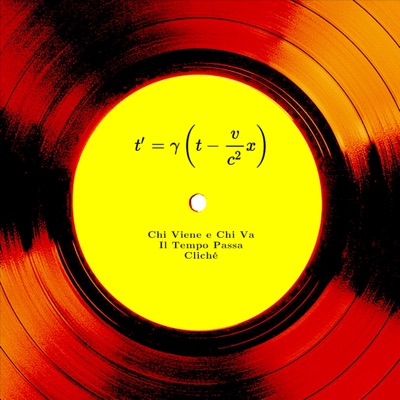 Il Tempo Passa - Single