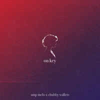 On Key (Radio Edit) - Single - Amp Melo