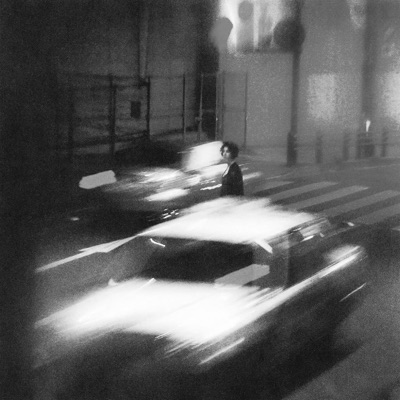 Tryna Hold On - Single