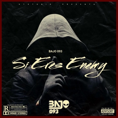 Si eres enemy - Single