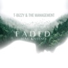 Faded (feat. Kafeeno & DJ Skandalous) - Single