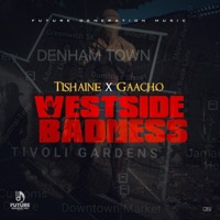 Westside Badness - Single - Tishaine & Gaacho