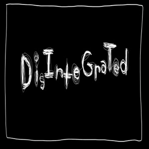 DisInteGrated - EP