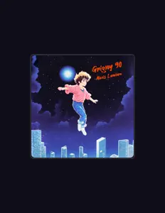 Listen to Alexis Lumière, watch music videos, read bio, see tour dates & more!