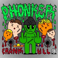 PHONKER - CRANK ALL
