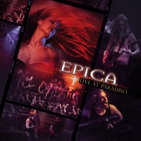 Live At Paradiso - Epica