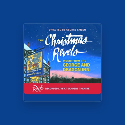 Escucha a The Christmas Revels, mira vídeos musicales, lee la biografía, consulta fechas de giras y mucho más.