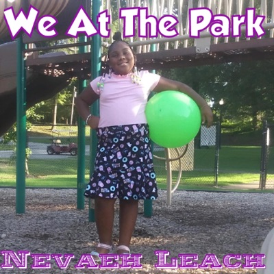 We At the Park - Single