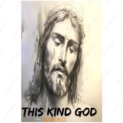 GERNO - This Kind God