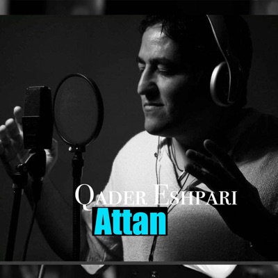 Qader Eshpari - Attan