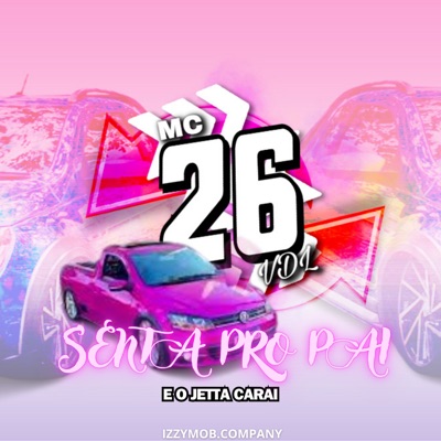 Senta pro Pai - Single