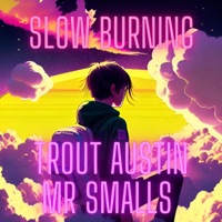 Slow Burning (feat. Mr Smalls) - Single - Trout Austin