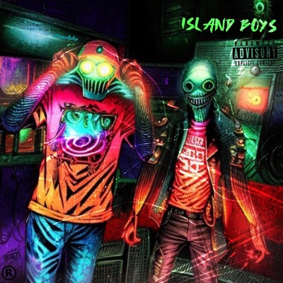 Island Boys (feat. Paublo)