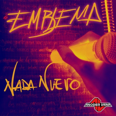 Nada Nuevo - Single