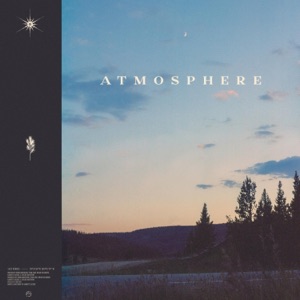 Atmosphere - EP