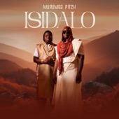 Isisheli (feat. Kelvin Momo & Mthunzi) artwork