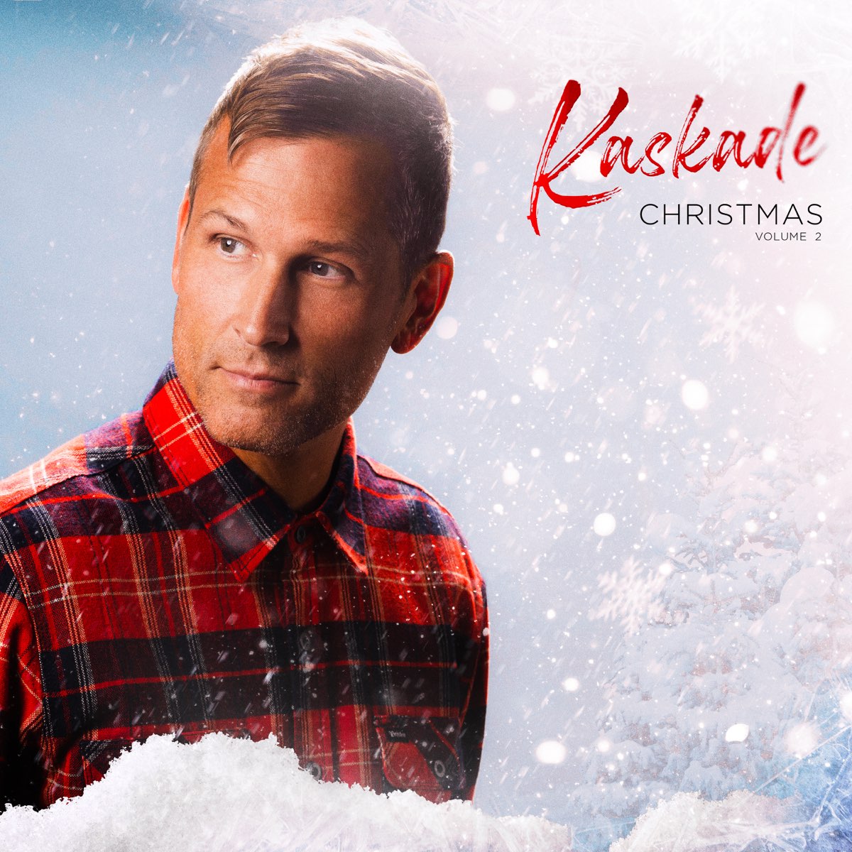 ‎Kaskade Christmas Volume 2 Album by Kaskade Apple Music