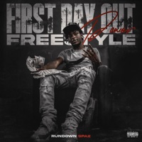First Day Out (Freestyle) - Single - Rundown Spaz
