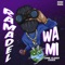 WAMI - Ramadel lyrics