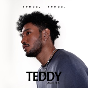 Chord Gitar Seperti Setiap Hari - Teddy Adhitya