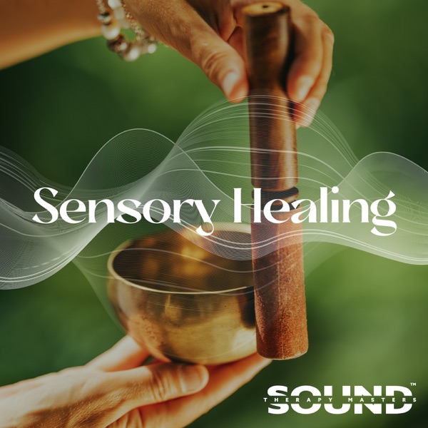 Sensory Healing: Deeply Immersive Experience, Zen Sound Therapy, Healing Frequency, Singing Bowls