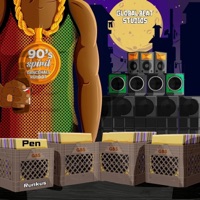 Pen - Single - Runkus & Global Beat Studios