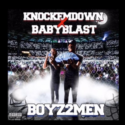 Boyz2Men (feat. Knockemdown) - Single