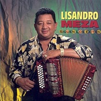 LISANDRO MEZA