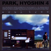 Soul Tree - Park Hyo Shin