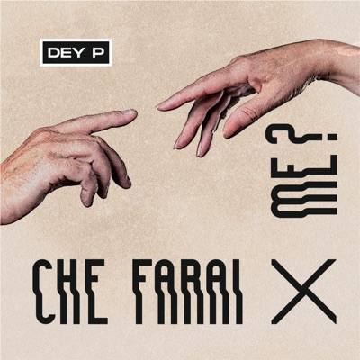 CHE FARAI X ME? - Single